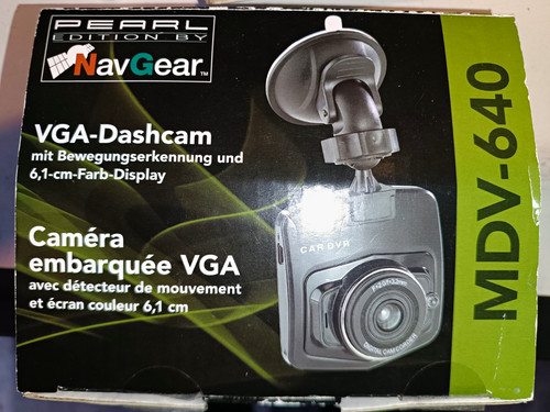 Neu navgear vgh dashcam cm - neu,