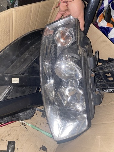 Original audi bi xenon - a4, b6