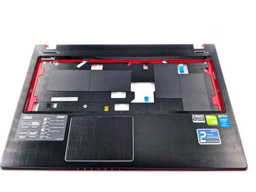 Msi ge60 handauflage mit - msi,