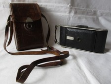 AGFA BILLY RECORD 6 x 9 cm +