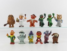 Muppet Show === 12 x Muppets Figuren Schleich