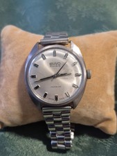 BWC Swiss Incabloc Vintage