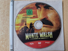 DVD  Western Klassiker. Monte