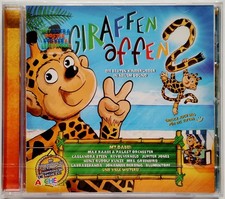 Giraffenaffen 2 (2013) NEU
