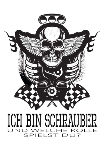 Titel ich bin - ich,