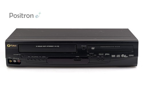 Funai d8a a41100db dvd player - funai,