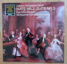 Johann S. Bach -Karl