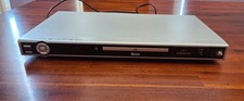 DVD Player Tevion Slim Line Scart Anschluss