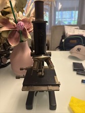 Mikro korth Berlin. Mikroskop