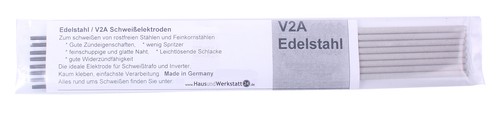 Elektroden edelstahl v2a 308l - v2a,