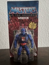 MOTU Masters of the Universe