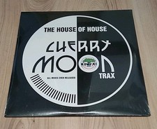 The House Of House Cherry Moon