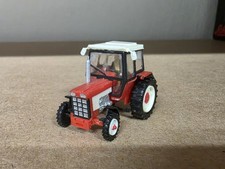 Preiser Nr. 950 IHC 844 H0 1:87 Traktor Modellbau