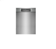 Bosch SMU 4 HVS 00 E *D* Unterbau-Geschirrspüler 60 cm