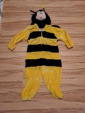 Biene Hummel Kostüm Kinder