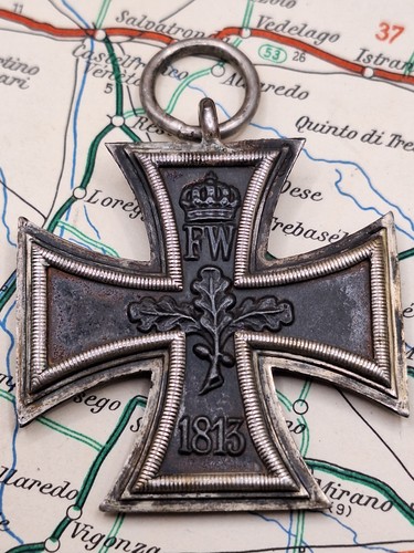 Ek2 eiserne kreuz 1813 - ek2,