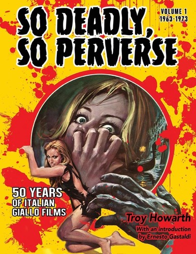 Deadly perverse 50 - so, so