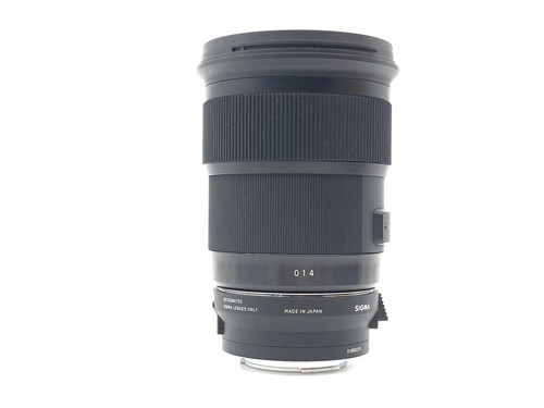 Sigma 50mm hsm art - sigma, dg