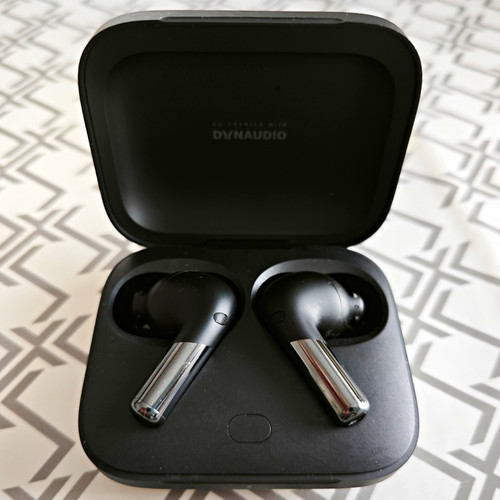 Oneplus buds pro true - buds, 2