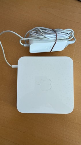 Apple airport extreme - apple,
