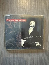 Chris Norman:OBSESSION /