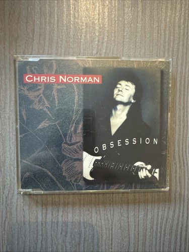 Chris norman obsession - chris, norman:obsession