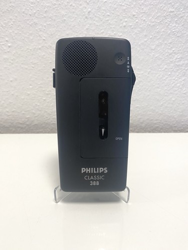 Philips pocket memo - philips,