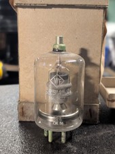 WF SRS 455 Senderöhre RFT NOS