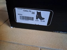 Primadonna Stiefeletten