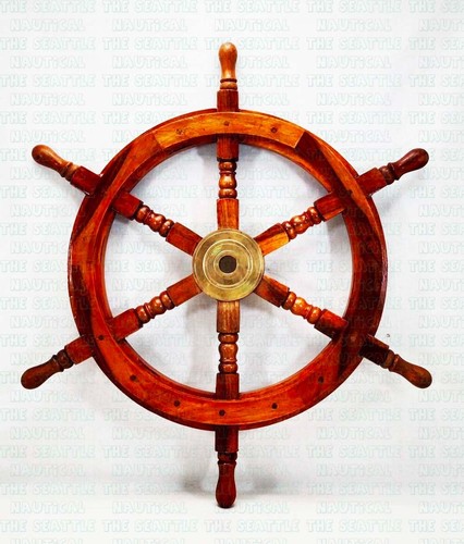 Neu maritim zoll - zoll, holz