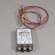 Mini circuits msp2t dc - msp2t-18-12+,
