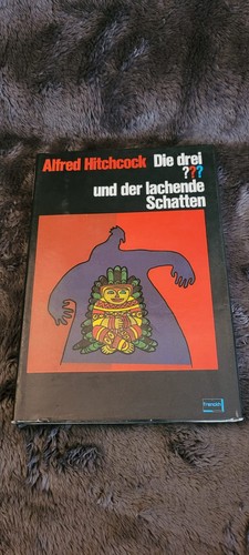 Die drei fragezeichen und der - drei,