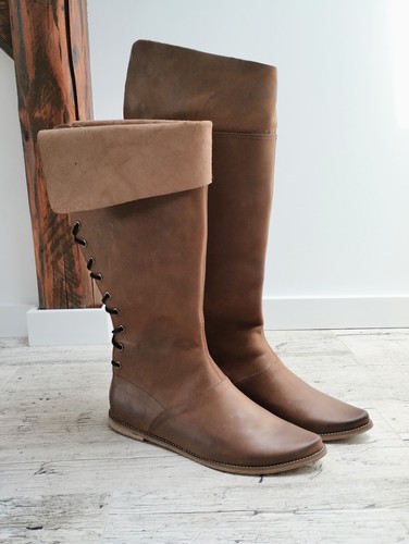 Tracker stiefel - tracker, –