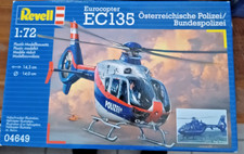1:72 Revell 04649 Eurocopter