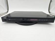 DVD-Player Yamaha DVD-S657 schwarz