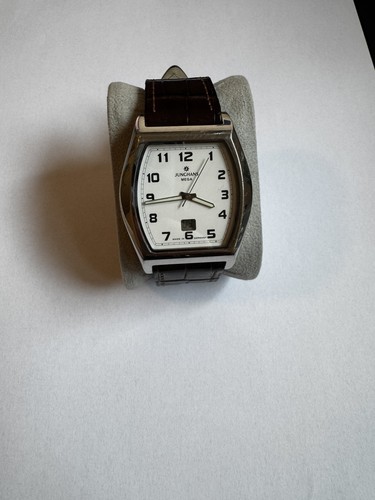 Junghans mega tondo atomic - junghans,