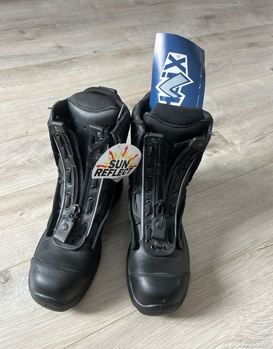 Haix airpower xr1 - airpower, s3