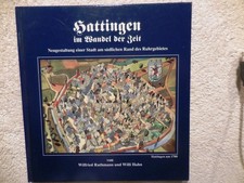 Hattingen in Changing Times