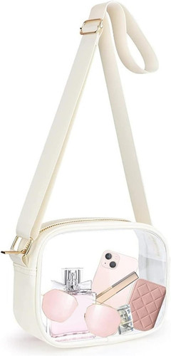 Transparente tasche damen - tasche,
