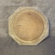 Geschnitztes Brotbrett -