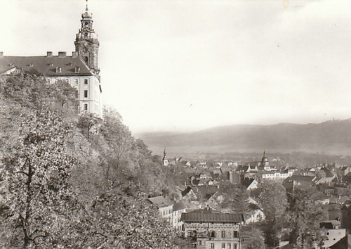 Rudolstadt heidecksburg - rudolstadt,