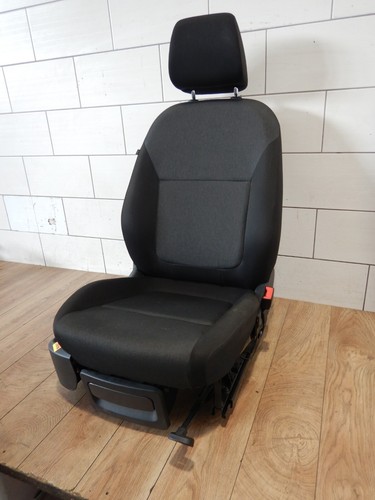 Sitz skoda fabia - sitz,
