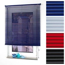 PVC Jalousie Kunststoff Rollo