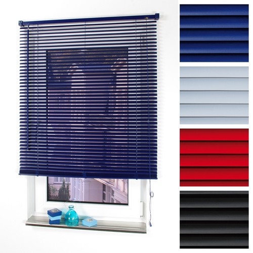 Pvc jalousie kunststoff rollo - jalousie,