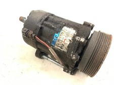 VW Golf 3 VR6 Klima Klimaanlage Klimakompressor Kompressor R12 1H0820803F SDV710