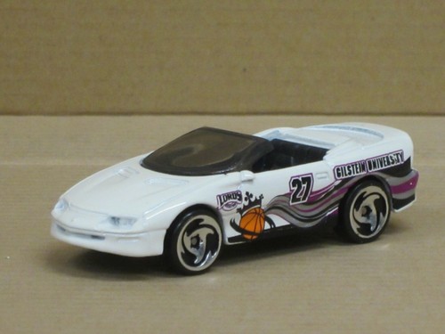 Chevrolet camaro cabrio - camaro,