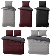 Seersucker Bettwäsche