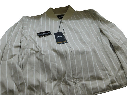 Hugo boss blouson jacke - hugo, mit