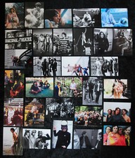 Beatles 'Mad Day Out' Foto