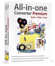 All in One Converter Premium -